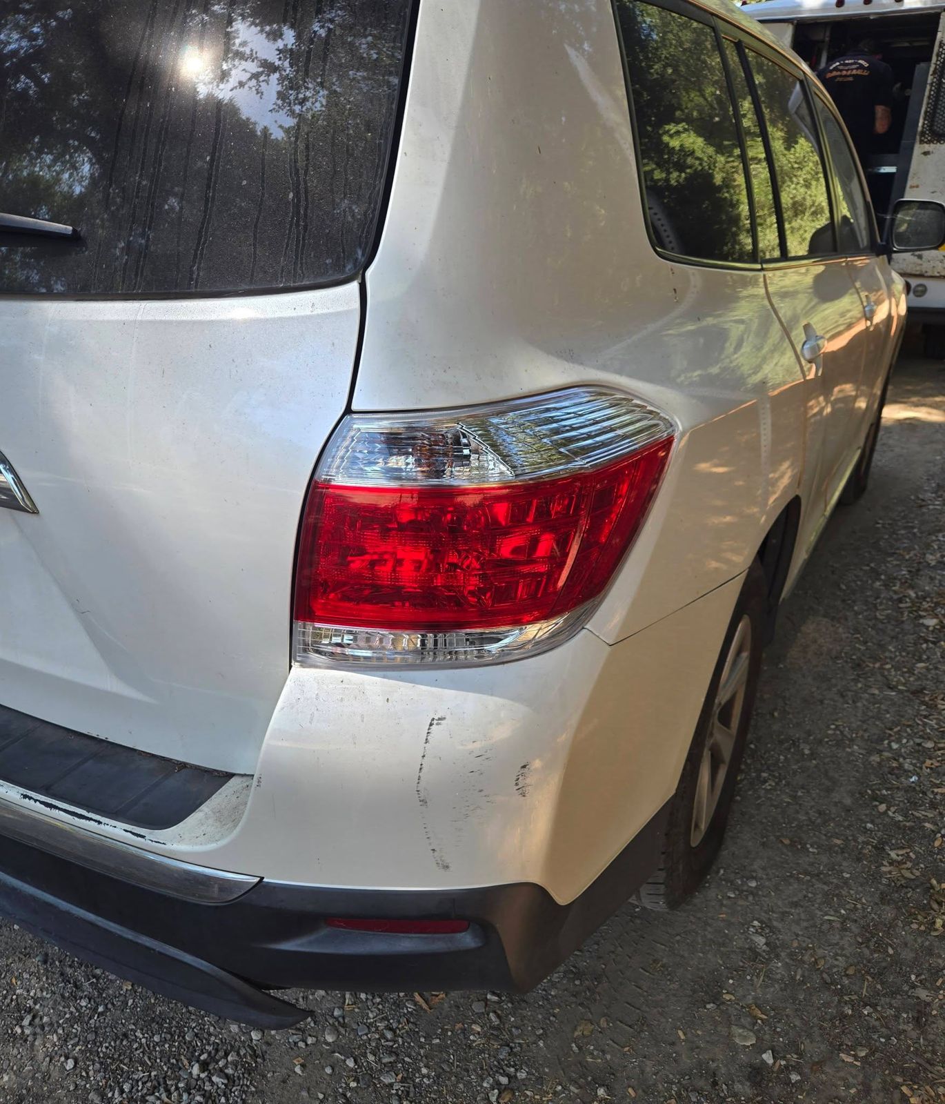 2013 Toyota Highlander in Ojai, photo 1