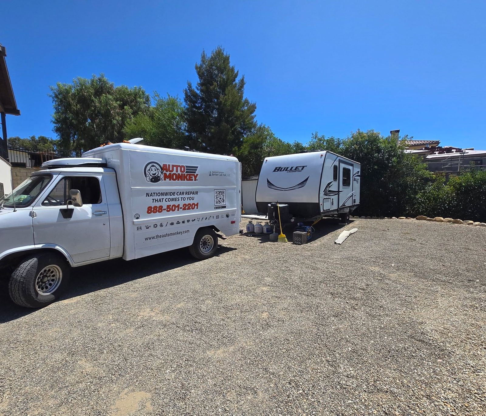 2020 Keystone in Santa Barbara, photo 1
